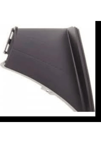 Skoda Octavıa 4 20 ve Sonrası Uyumlu Tampon Hava Klavuzu Ön Sağ 1236338 00 Wısco