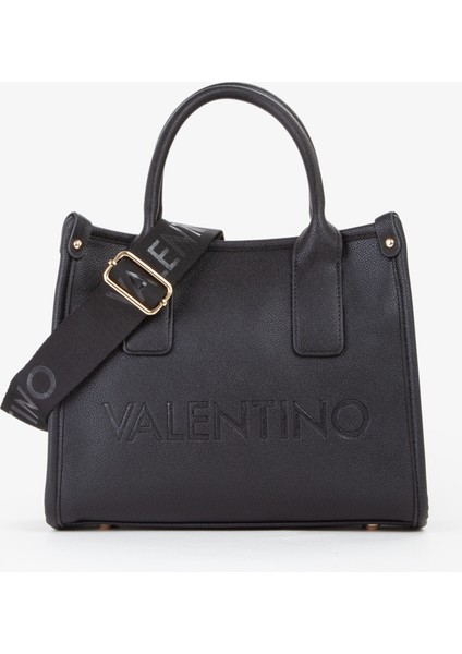 Siyah Kadın El Çantası VBS9EO05550 fiyatları