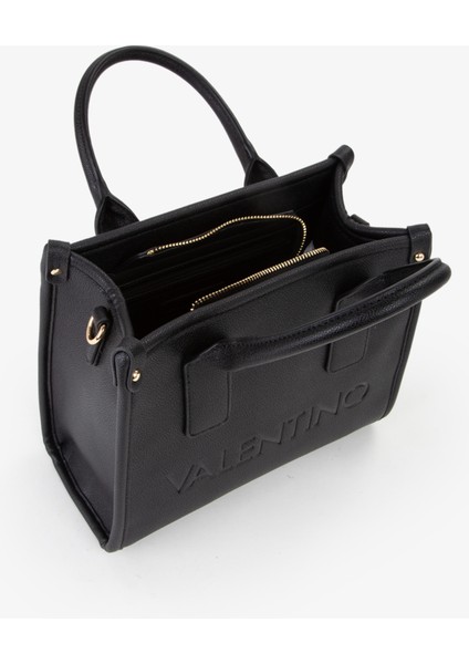 Siyah Kadın El Çantası VBS9EO05550 indirimleri