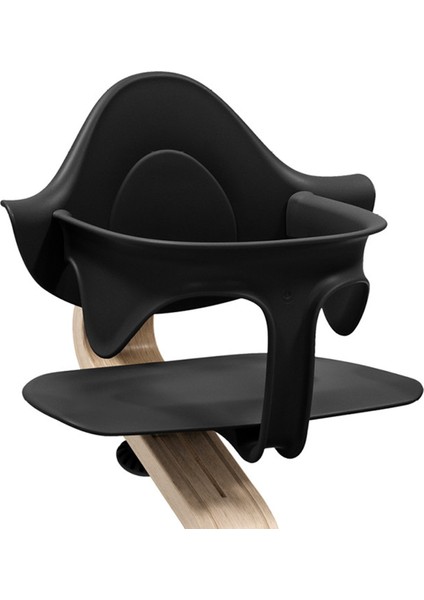 Nomibebek Seti Siyah