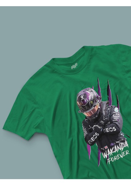 Lh- Wakanda Forever T-Shirt fiyatları