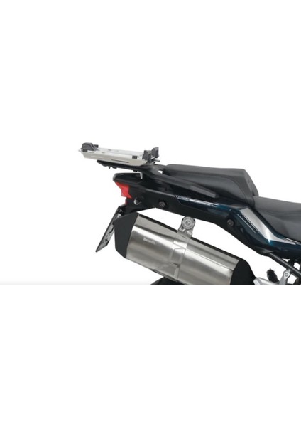Arka Çanta Demiri Benelli Trk 502 x - Qj Motor SRT550