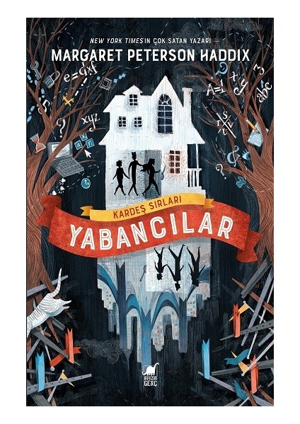 Kardeş Sırları: Yabancılar