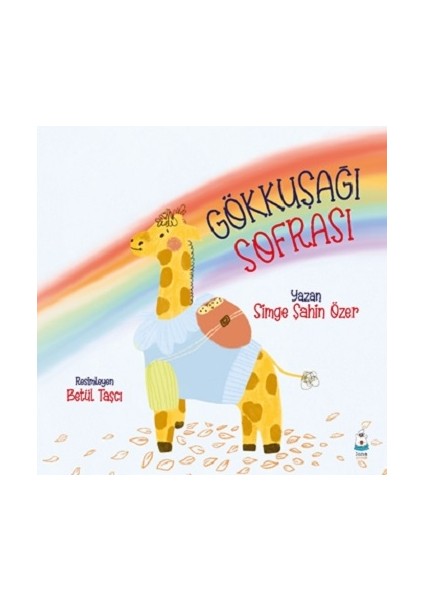 Gökkuşağı Sofrası
