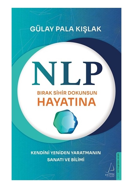 Nlp-Bırak Sihir Dokunsun Hayatına