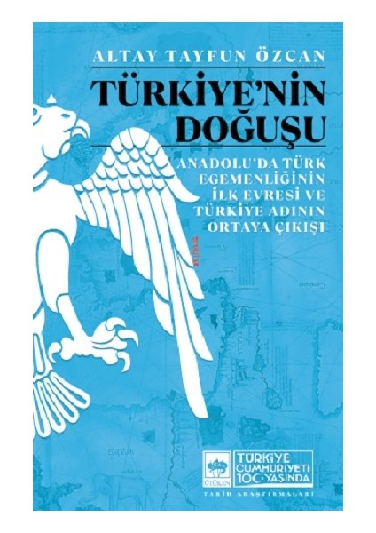 Türkiye'nin Doğuşu