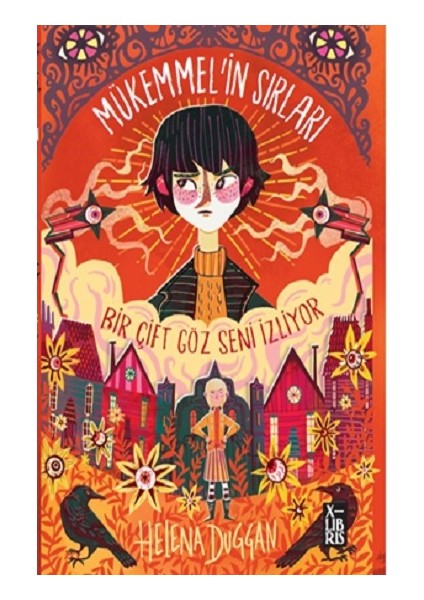 Mükemmel’in Sırları (Ciltli)