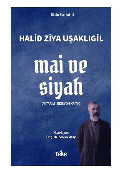 Mai ve Siyah