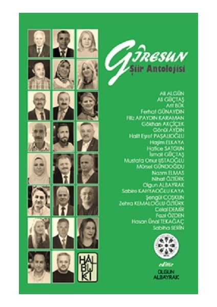 Giresun Şiir Antolojisi