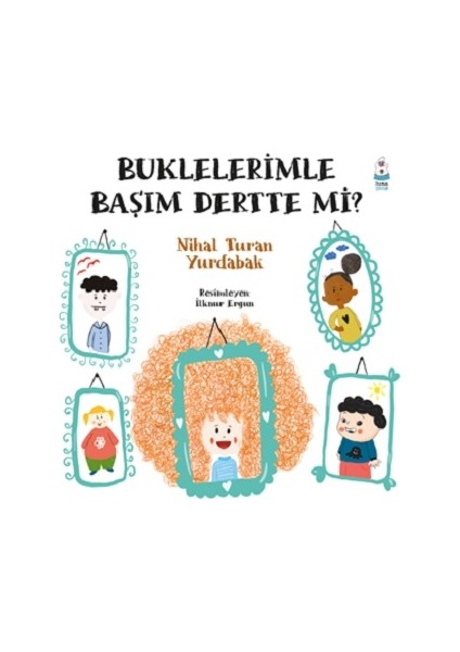 Buklelerimle Başım Dertte Mi?