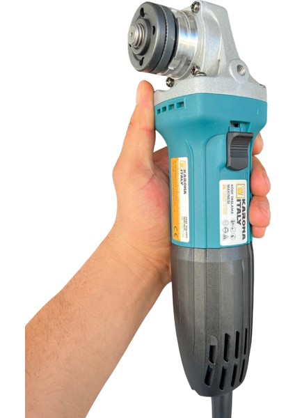 Italy Köşe Taşlama Makinesi