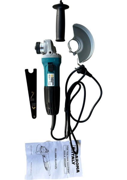 Italy Köşe Taşlama Makinesi modelleri