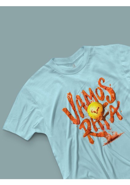 Vamos Rafa Tennis T-Shirt fiyatları