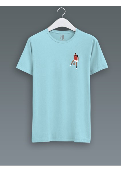 Nick Kyrgios T-Shirt