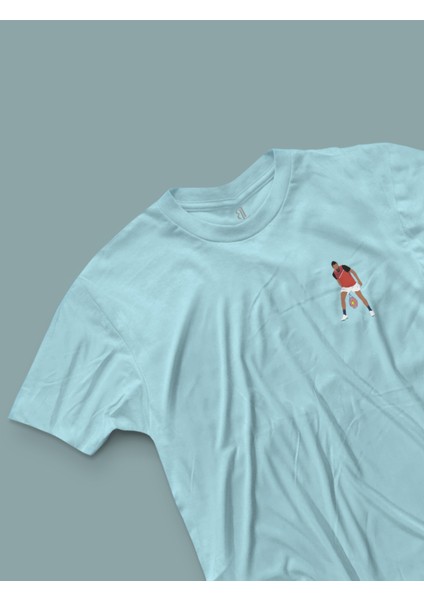 Nick Kyrgios T-Shirt fiyatları