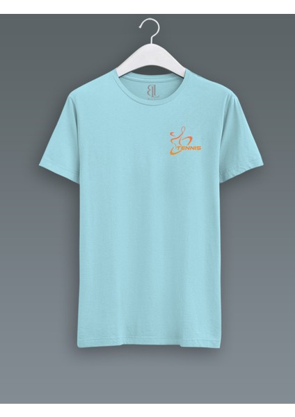 Tennis Logo T-Shirt