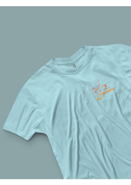 Tennis Logo T-Shirt fiyatları