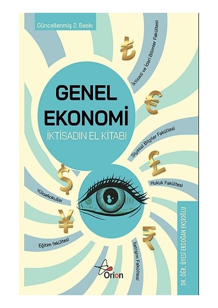 Genel Ekonomi