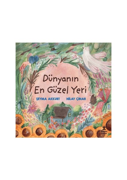 Dünyanın En Güzel Yeri