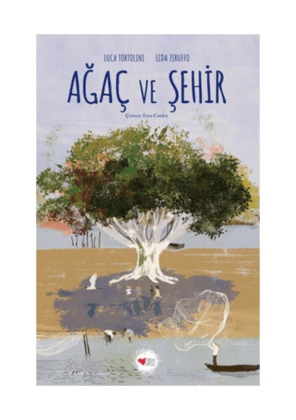 Ağaç ve Şehir (Ciltli)