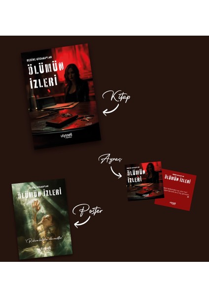 Ölümün Izleri