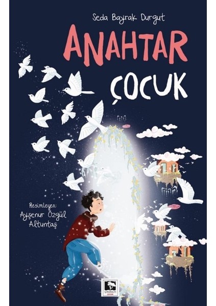 Anahtar Çocuk