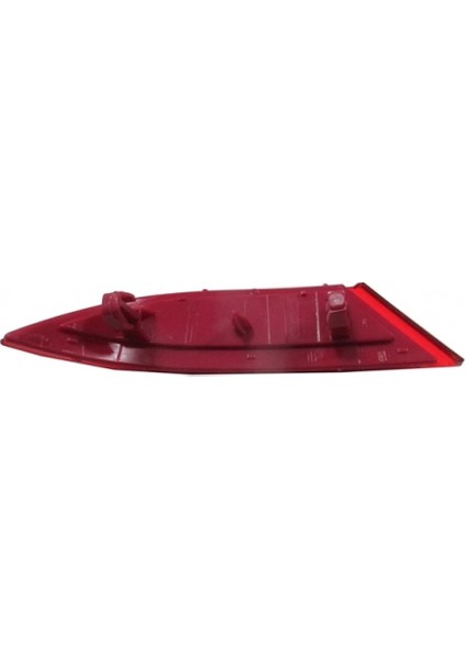 Volkswagen Transporter- T8- 2025 Sonrası Arka Tampon Reflektörü Sağ Kırmızı Oem No (PZ3113B415AC)