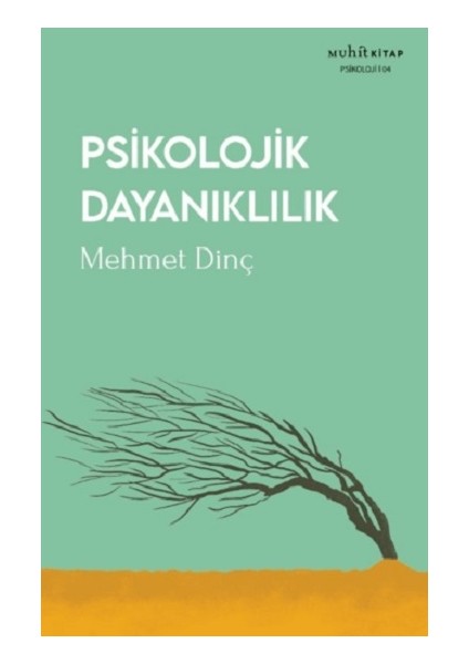 Psikolojik Dayanıklılık