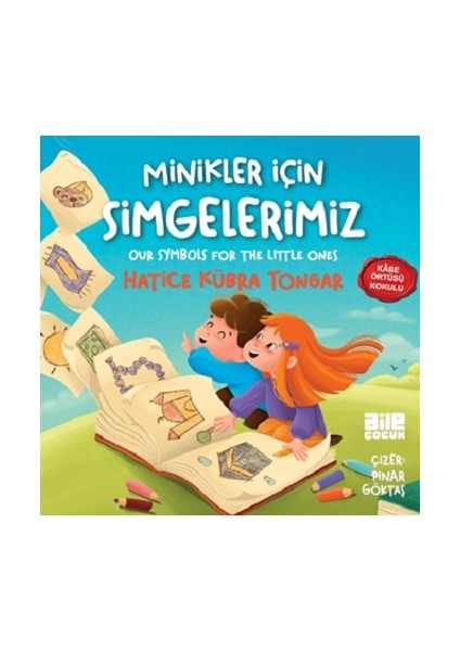 Minikler Için Simgelerimiz