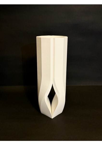 Venus – Estetik Dekoratif Vazo | Modern ve Minimalist Ev Dekoru