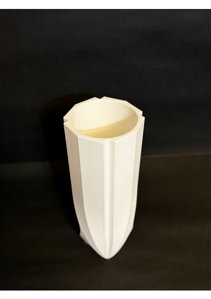 Venus – Estetik Dekoratif Vazo | Modern ve Minimalist Ev Dekoru fiyatları