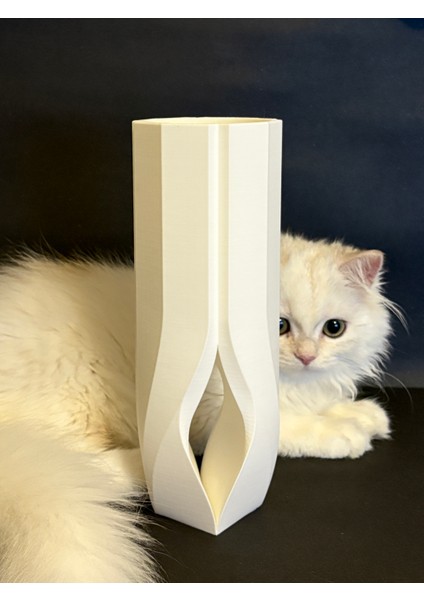 Venus – Estetik Dekoratif Vazo | Modern ve Minimalist Ev Dekoru indirimleri