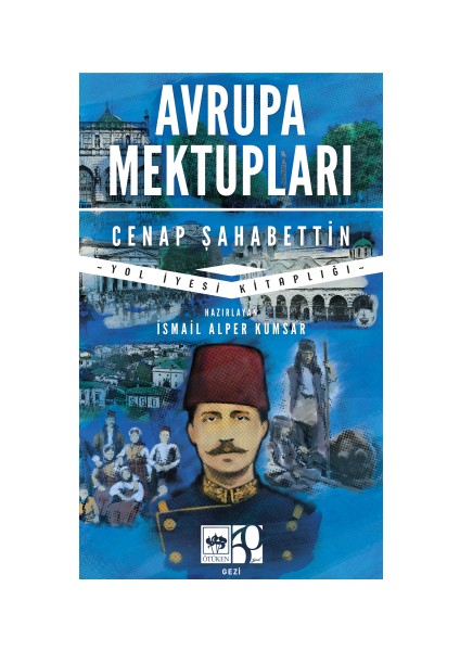 Avrupa Mektupları