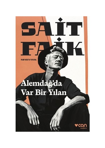 Alemdağ’da Var Bir Yılan