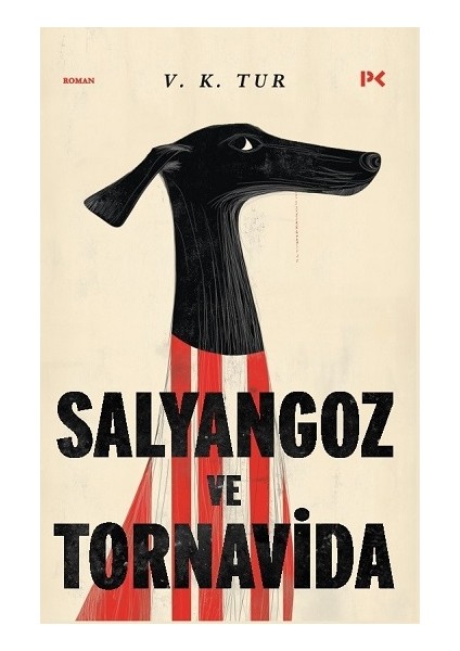 Salyangoz ve Tornavida