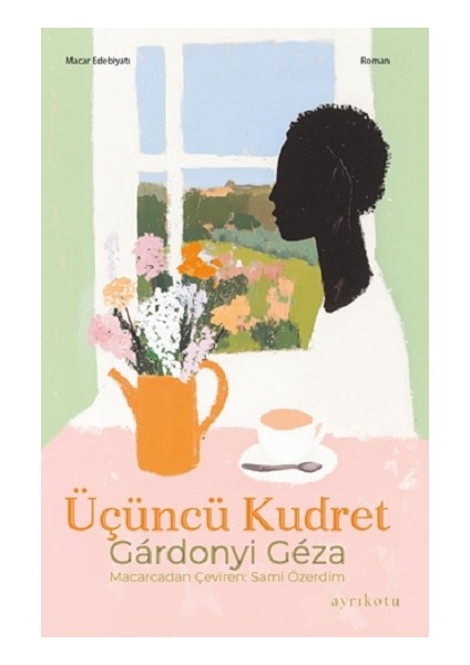 Üçüncü Kudret