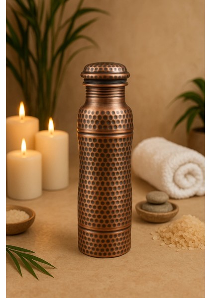 Bakır Matara modelleri