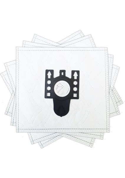 Miele Uyumlu S 8330 Süpürge Hepa Filtre ve Toz Torbası Bakım Seti fiyatları