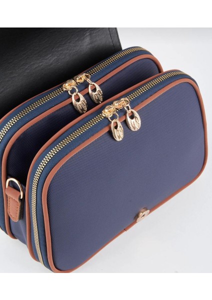 Birinci Sınıf A Kalite Çok Şık Cuzdan Omuz Çantası modelleri