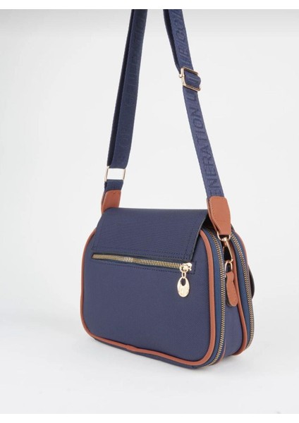 Birinci Sınıf A Kalite Çok Şık Cuzdan Omuz Çantası indirimleri