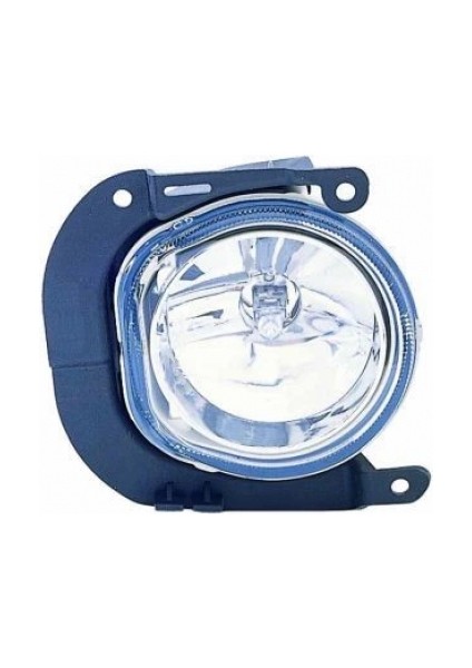 Fiat Ducato 2007-2011 / Peugeot Boxer 2007-2011 Tampon Demiri Arka Oem No (1357233080)