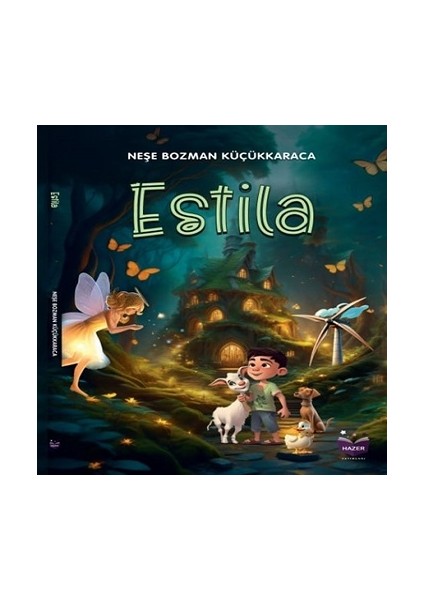 Estila