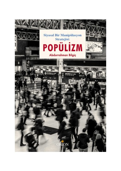 Popülizm