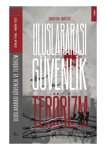 Uluslararası Güvenlik ve Terörizm