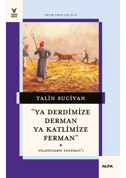 Ya Derdimize Derman Ya Katlimize Ferman