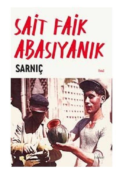 Sarnıç