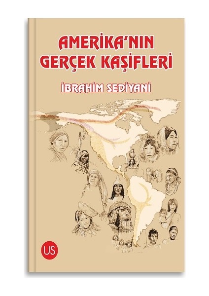 Amerika’nın Gerçek Kaşifleri