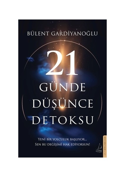 21 Günde Düşünce Detoksu
