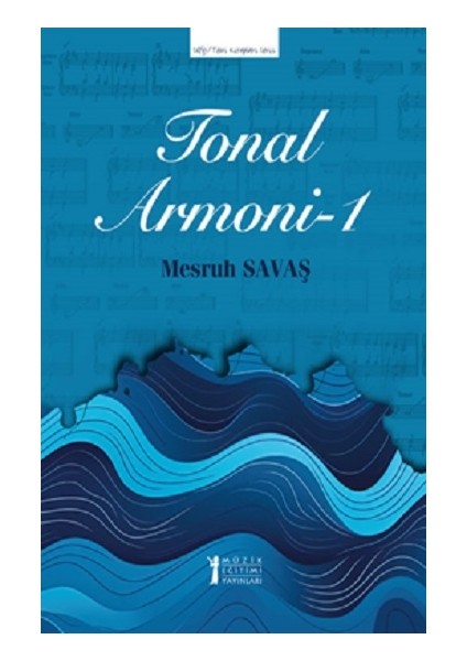 Tonal Armoni - 1