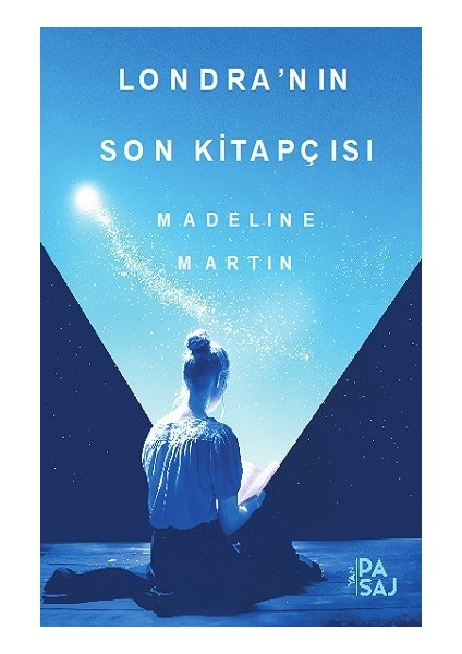 Londra’nın Son Kitapçısı